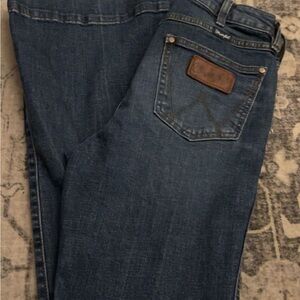 Women’s Blue Jeans